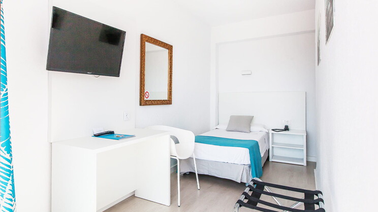 BLUESEA Arenal Tower